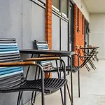 Stylish And Cozy In The Heart Of Arhus, Dk