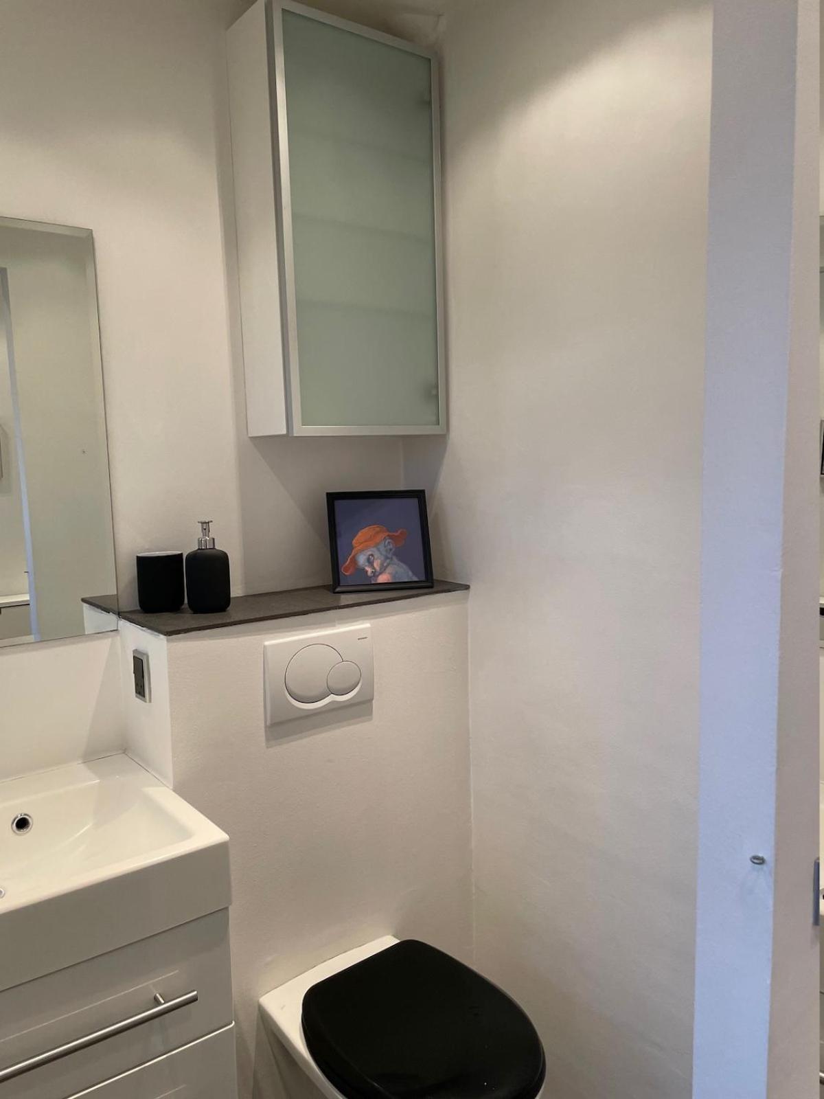 Stylish And Cozy In The Heart Of Arhus, Dk Aarhus