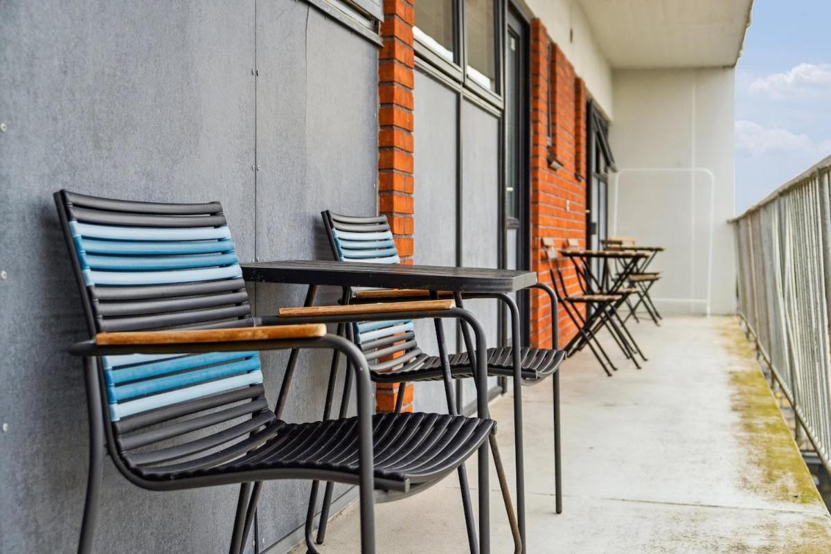 Stylish And Cozy In The Heart Of Arhus, Dk * Aarhus
